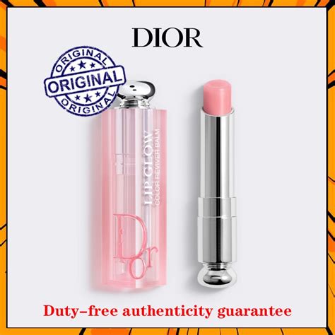 dior lip balm 1947